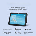 Smart Home Hub-Amazon, Prime Videos Spotify, NetFlix, Apple Music, FireTV